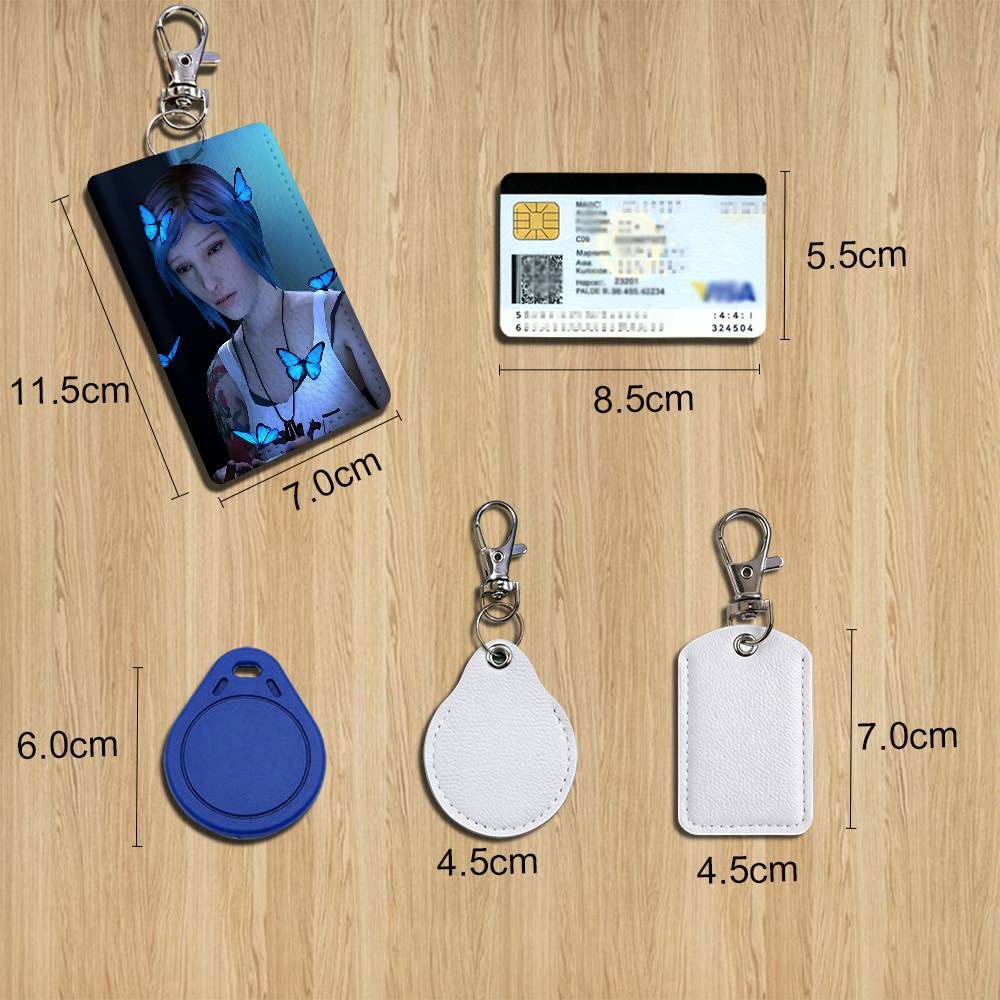 Max Caulfield Chloe Life is St – Anime Merchandise Gift recenzja i cena
