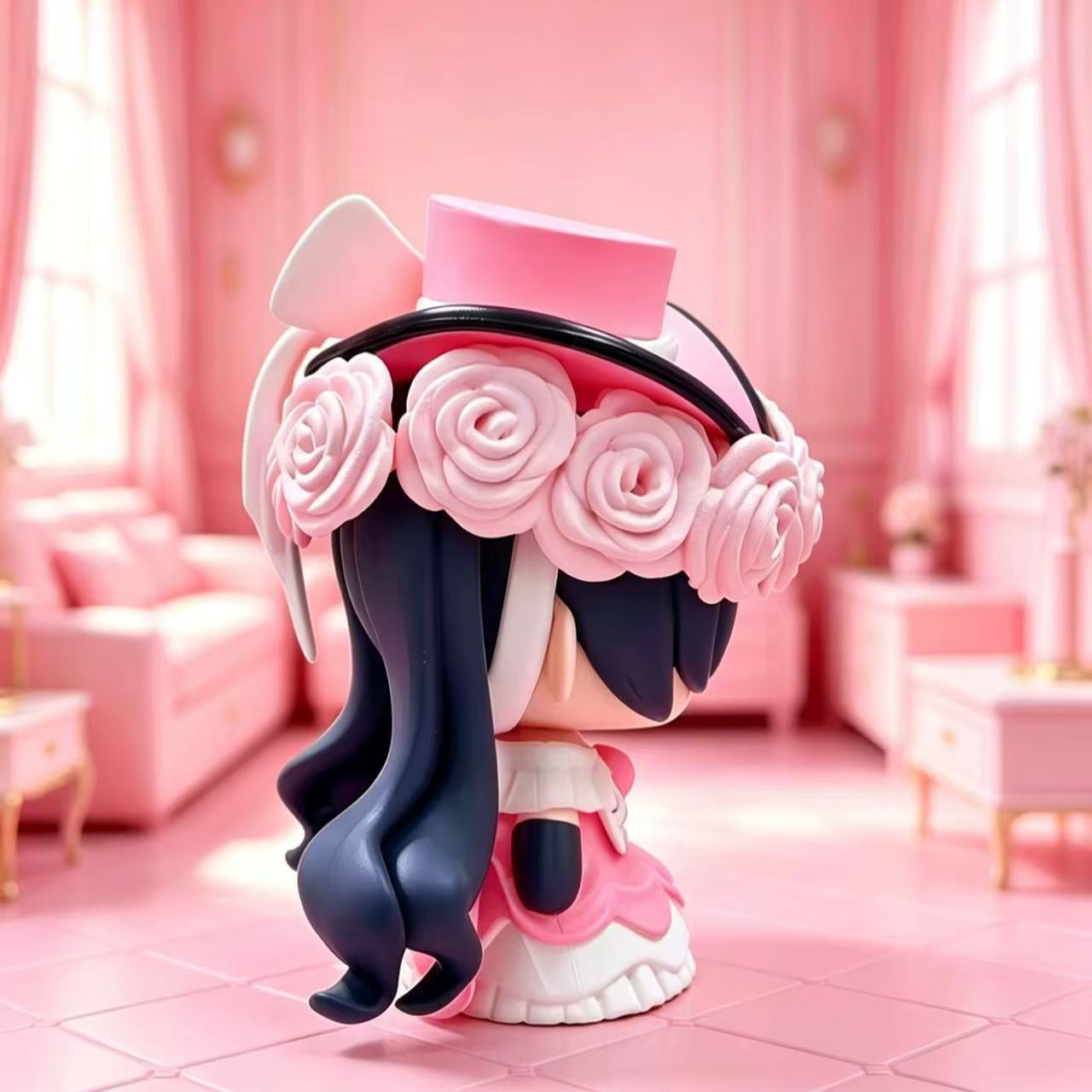 Robin Ciel, urocza i piękna dz – Popular Anime Merchandise recenzja i cena
