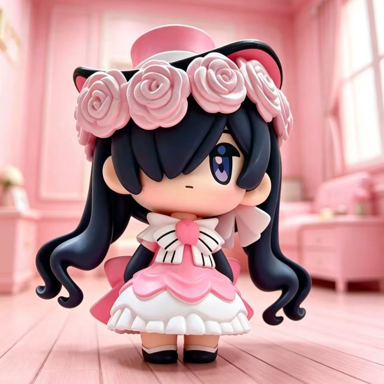 Robin Ciel, urocza i piękna dz – Popular Anime Merchandise recenzja i cena