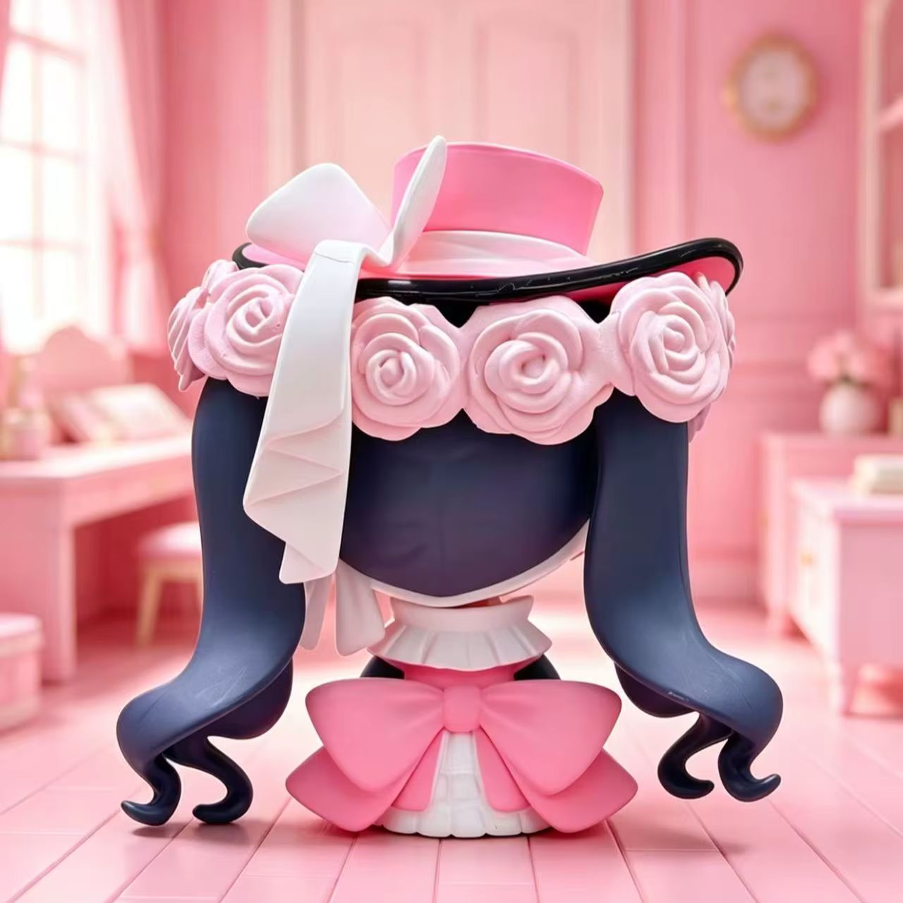 Robin Ciel, urocza i piękna dz – Popular Anime Merchandise recenzja i cena