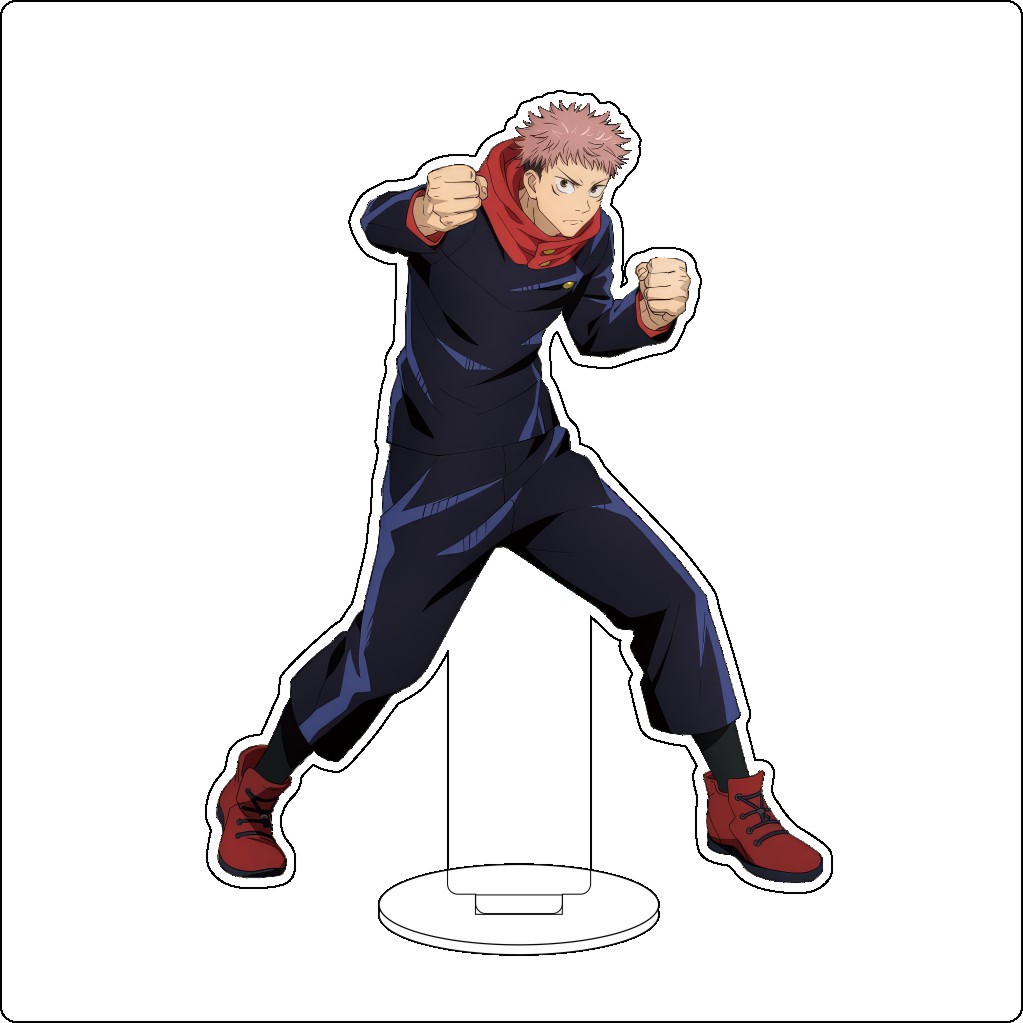16CM Anime Jujutsu Kaisen Gojo – Anime Merchandise Accessories recenzja i cena