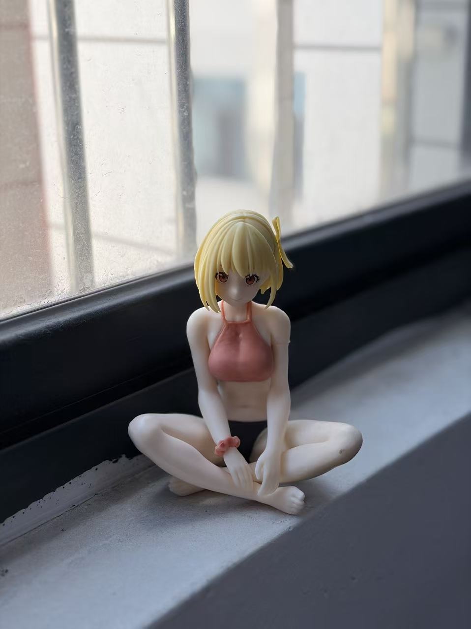 Figurka Anime GK Chisato Nishi – Popular Anime Merchandise recenzja i cena