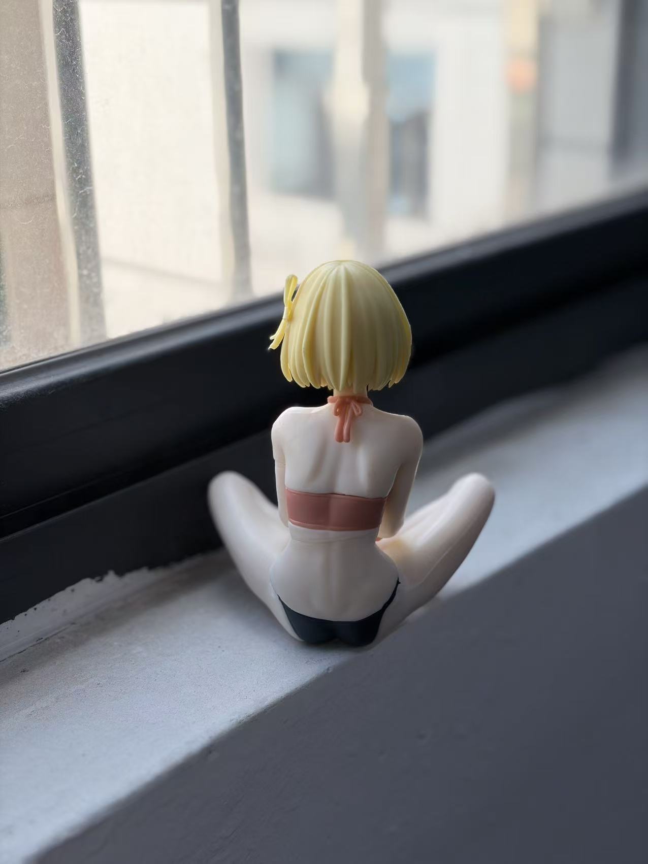 Figurka Anime GK Chisato Nishi – Popular Anime Merchandise recenzja i cena