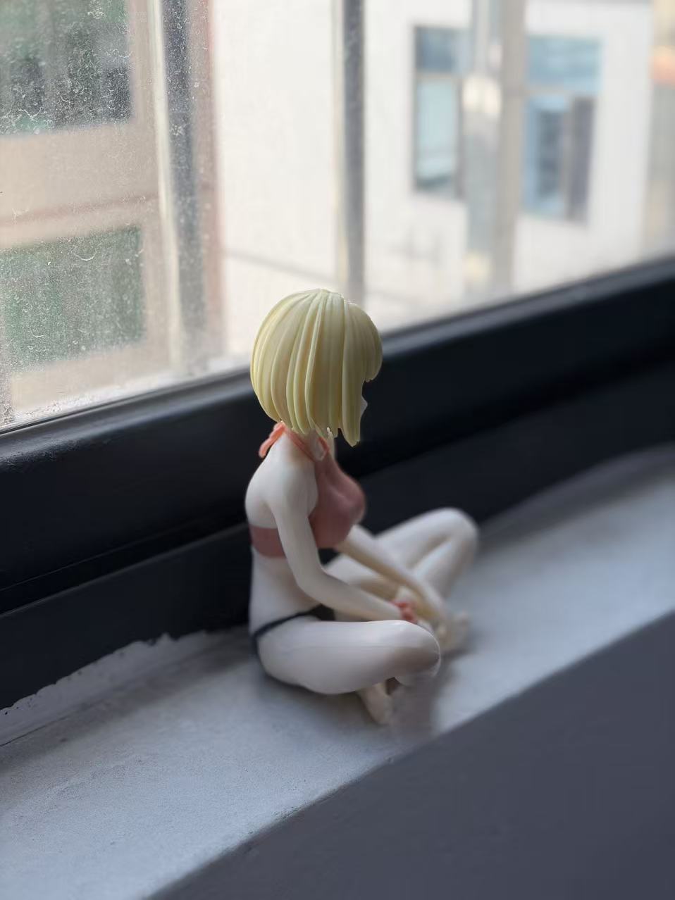 Figurka Anime GK Chisato Nishi – Popular Anime Merchandise recenzja i cena
