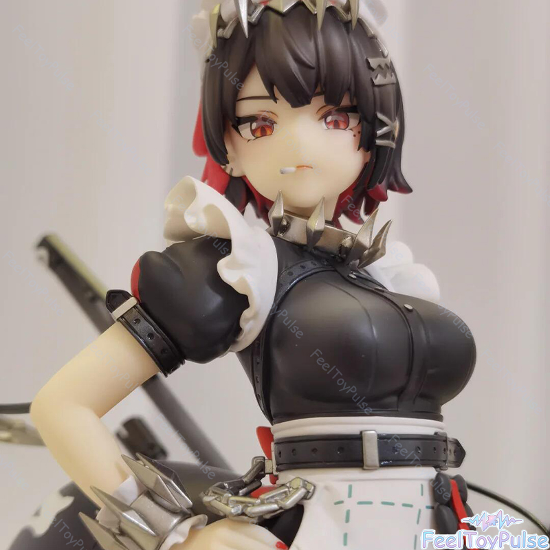 Figurka anime Ellen Joe Shark  – Popular Anime Merchandise recenzja i cena