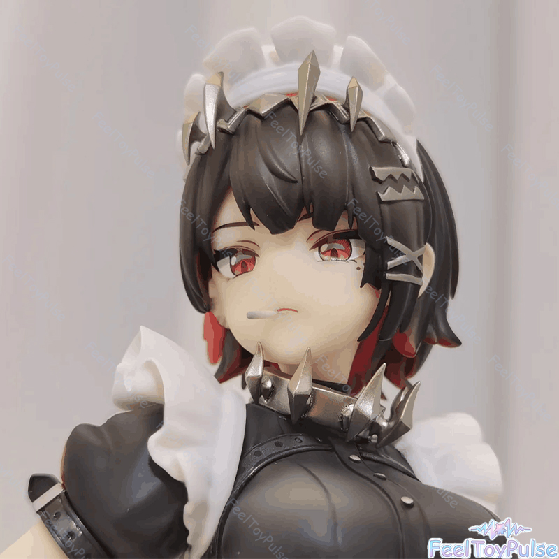 Figurka anime Ellen Joe Shark  – Popular Anime Merchandise recenzja i cena