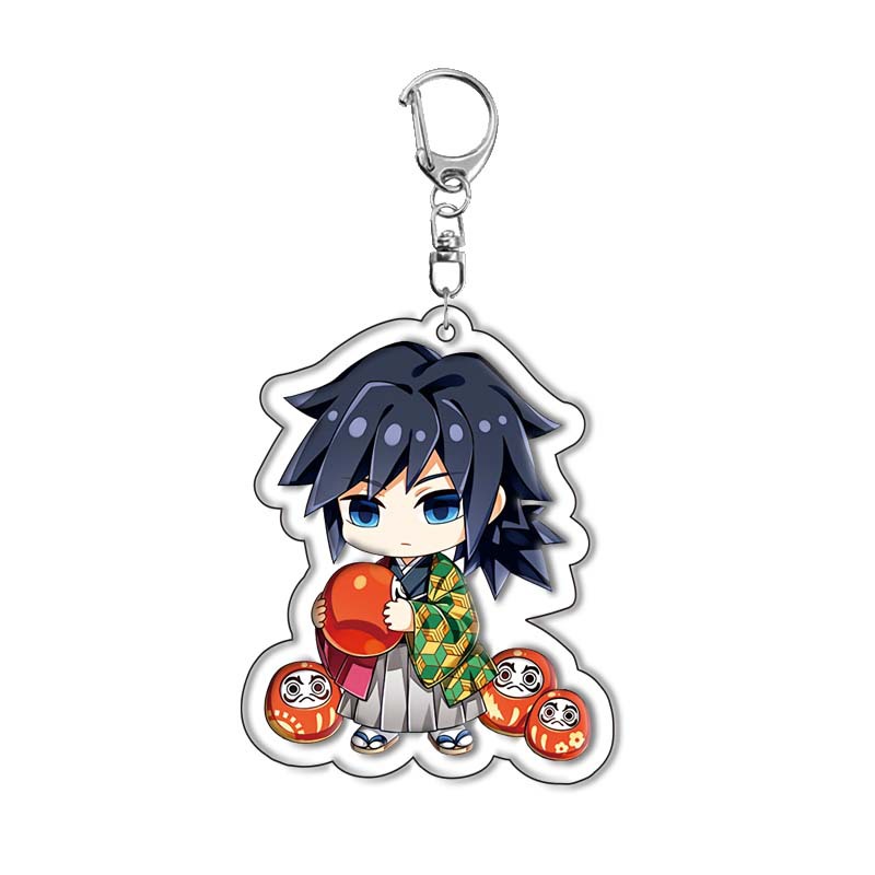 Demon Slayer Kimetsu no Yaiba  – Anime Convention Merchandise recenzja i cena