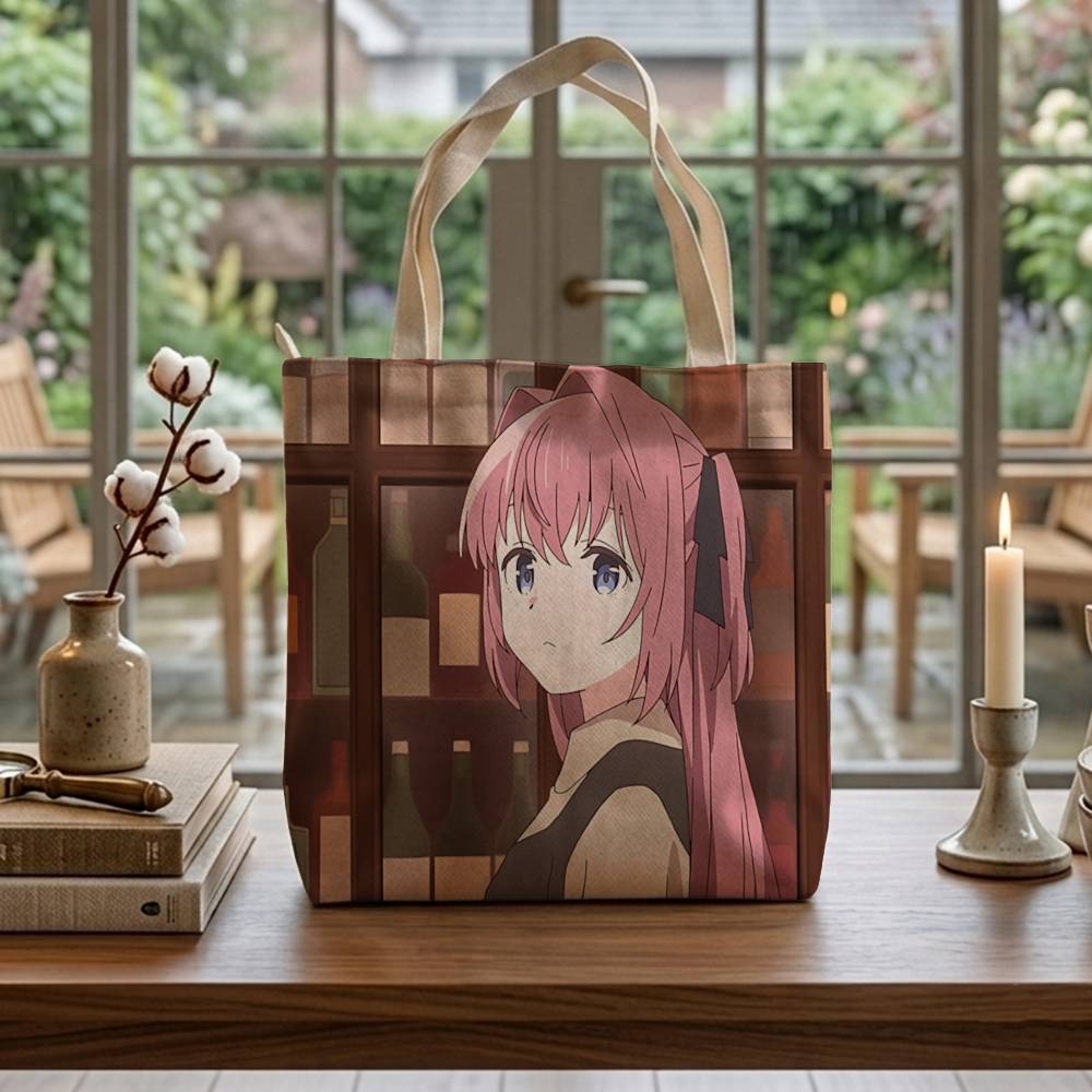 Anime Kamiina Botan Oficjalna  – Anime Merch Shopping recenzja i cena