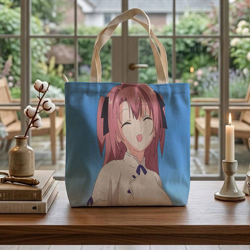 Anime Kamiina Botan Oficjalna  – Anime Merch Shopping recenzja i cena