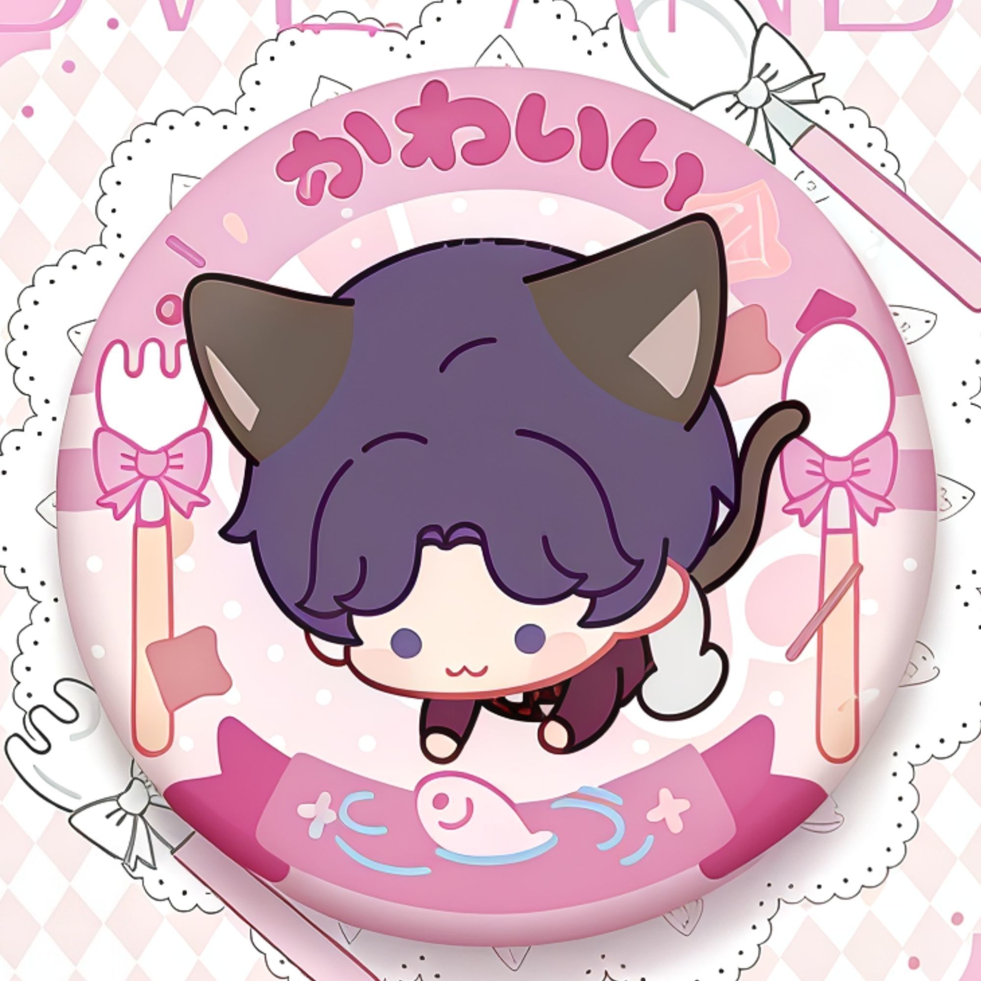 Merchandise anime Love and Dee – Anime Merchandise Usa recenzja i cena